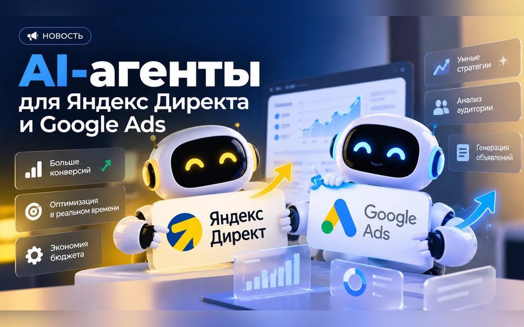 AI-агенты в ShintAI: поручите кампанию агенту